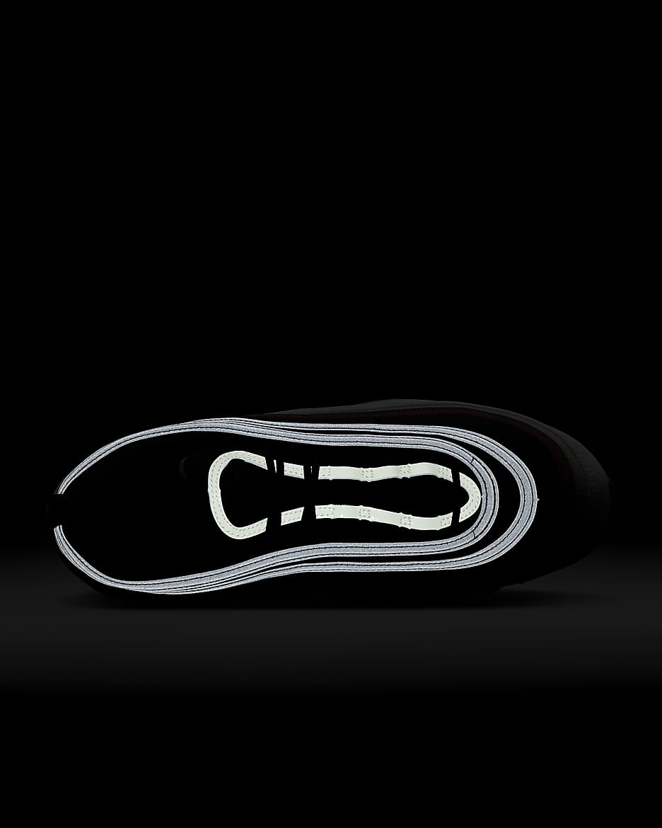 Reflective 97 fashion air max